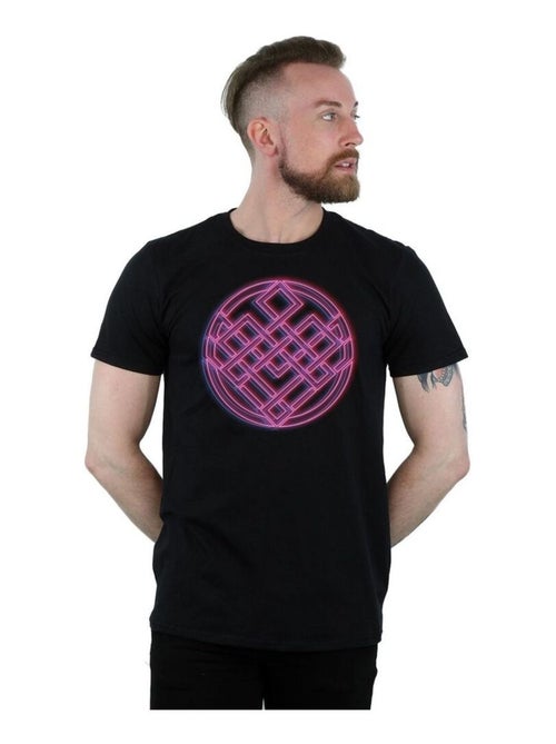 Marvel - T-shirt SHANG-CHI AND THE LEGEND OF THE TEN RINGS - Kiabi