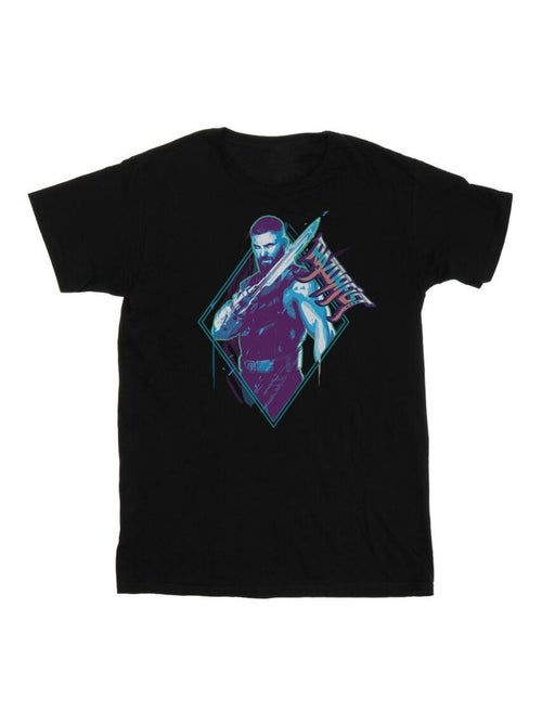 Marvel - T-shirt SHANG-CHI AND THE LEGEND OF THE TEN RINGS - Kiabi