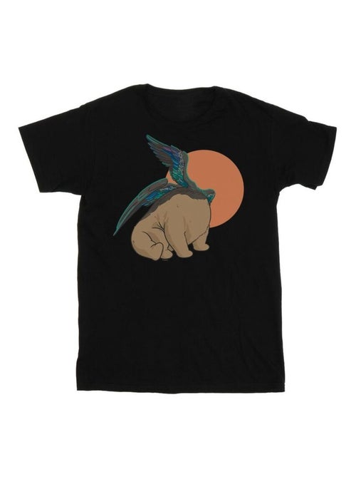 Marvel - T-shirt SHANG-CHI AND THE LEGEND OF THE TEN RINGS - Kiabi