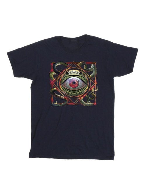 Marvel - T-shirt SNAKE EYES - Kiabi