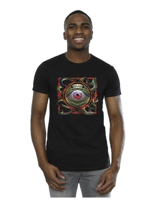 Marvel - T-shirt SNAKE EYES - Kiabi Marvel - T-shirt SNAKE EYES - Kiabi