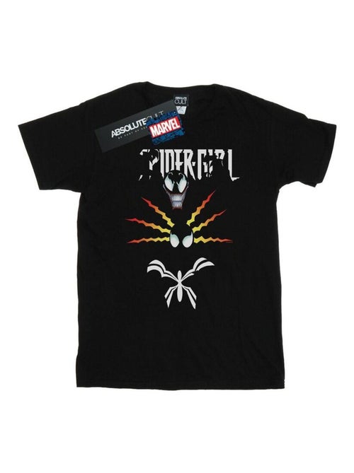 Marvel - T-shirt SPIDER SENSE - Kiabi