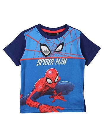 Marvel - T-shirt Spiderman