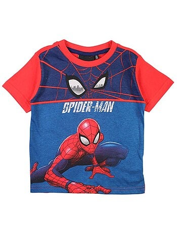 Marvel - T-shirt Spiderman