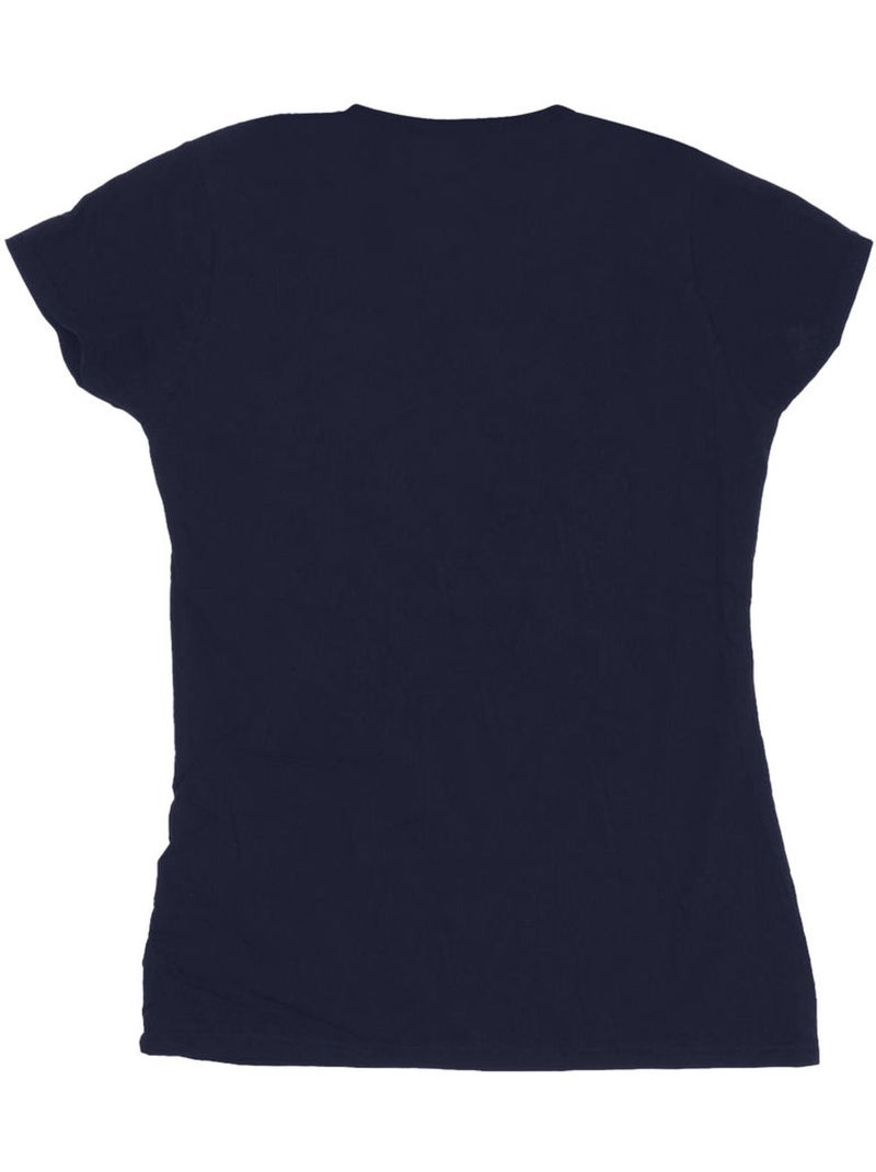 Marvel - T-shirt Spidey et ses amis extraordinaires Bleu marine - Kiabi