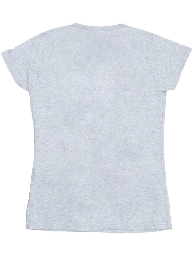 Marvel - T-shirt Spidey et ses amis extraordinaires Gris chiné - Kiabi