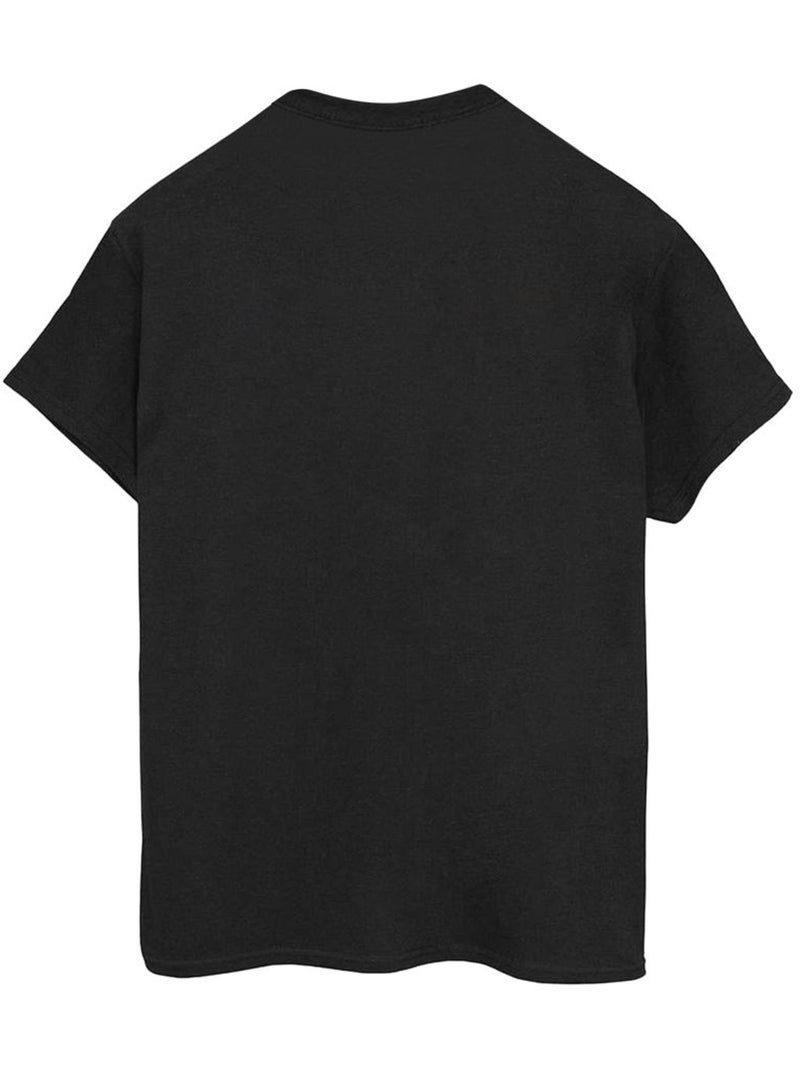 Marvel - T-shirt Spidey et ses amis extraordinaires Noir - Kiabi