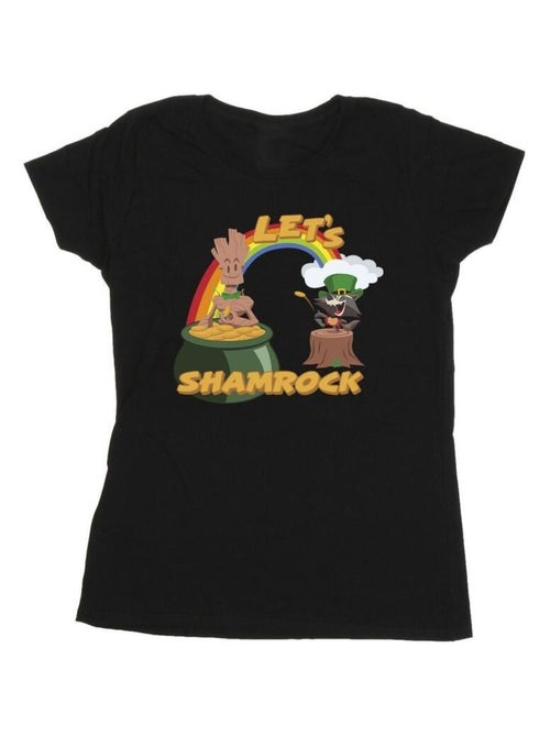 Marvel - T-shirt ST PATRICK'S DAY - Kiabi Marvel - T-shirt ST PATRICK'S DAY - Kiabi