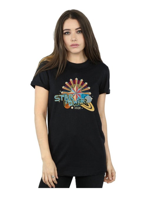Marvel - T-shirt STAR POWER - Kiabi