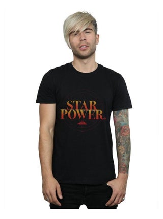 Marvel - T-shirt STAR POWER
