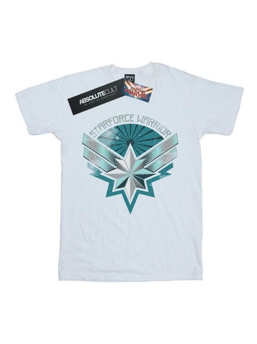 Marvel - T-shirt STARFORCE WARRIOR - Kiabi