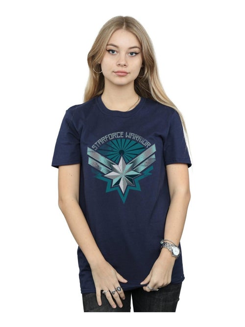 Marvel - T-shirt STARFORCE WARRIOR - Kiabi