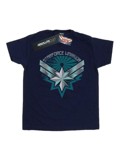 Marvel - T-shirt STARFORCE WARRIOR - Kiabi