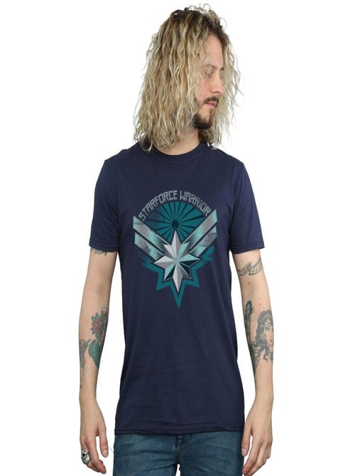 Marvel - T-shirt STARFORCE WARRIOR - Kiabi