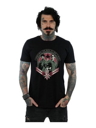 Marvel - T-shirt TAKE A RISK