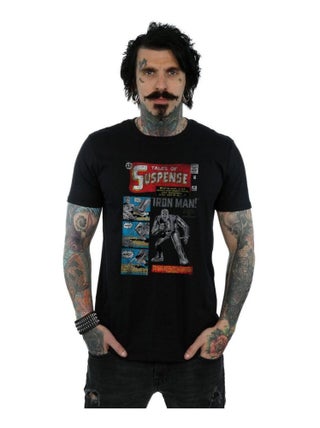 Marvel - T-shirt TALES OF SUSPENSE