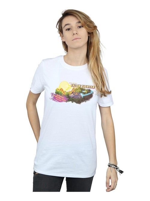 Marvel - T-shirt TALON FIGHTER WAKANDA - Kiabi