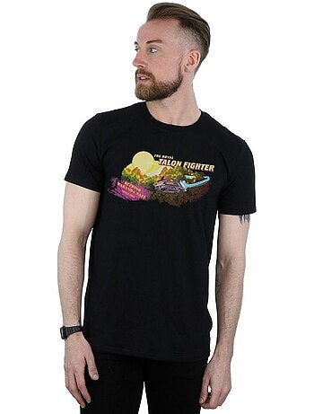Marvel - T-shirt TALON FIGHTER WAKANDA