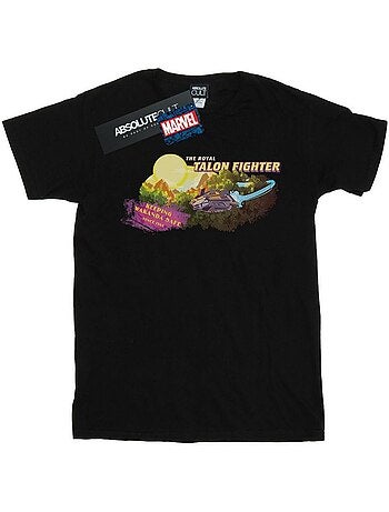 Marvel - T-shirt TALON FIGHTER WAKANDA