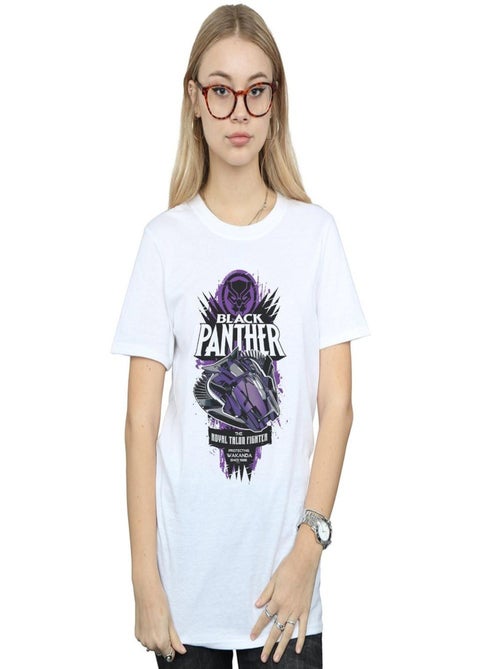 Marvel - T-shirt TALONER - Kiabi