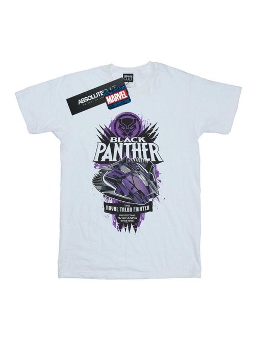 Marvel - T-shirt TALONER - Kiabi Marvel - T-shirt TALONER - Kiabi
