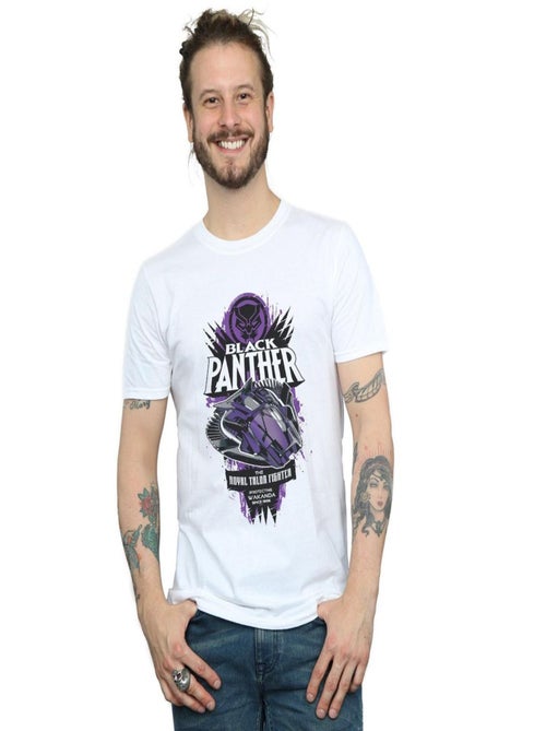 Marvel - T-shirt TALONER - Kiabi Marvel - T-shirt TALONER - Kiabi