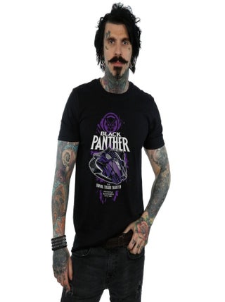 Marvel - T-shirt TALONER