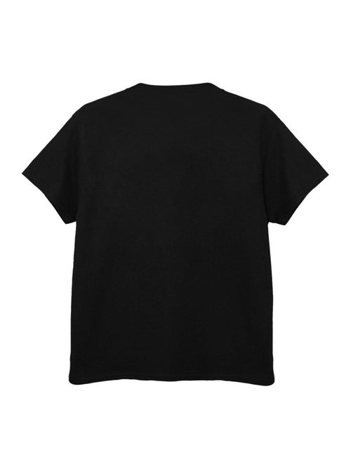 Marvel - T-shirt THE AMAZING Homme araignée - Kiabi