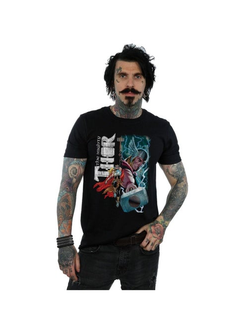 Marvel - T-shirt THE MIGHTY THOR MIGHTY DUO - Kiabi