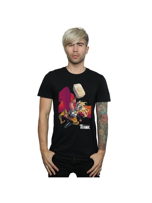 Marvel - T-shirt THE MIGHTY THOR MJOLNIR - Kiabi