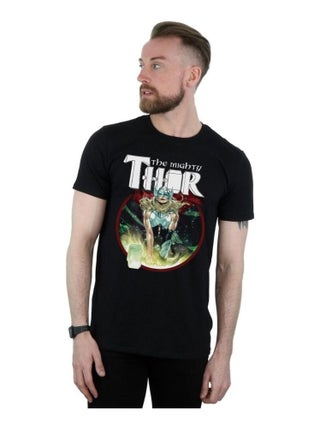 Marvel - T-shirt THE MIGHTY THOR