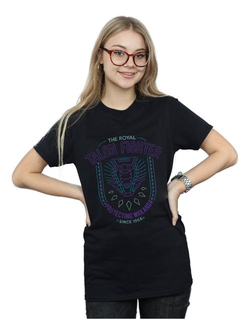 Marvel - T-shirt THE ROYAL TALON FIGHTER - Kiabi
