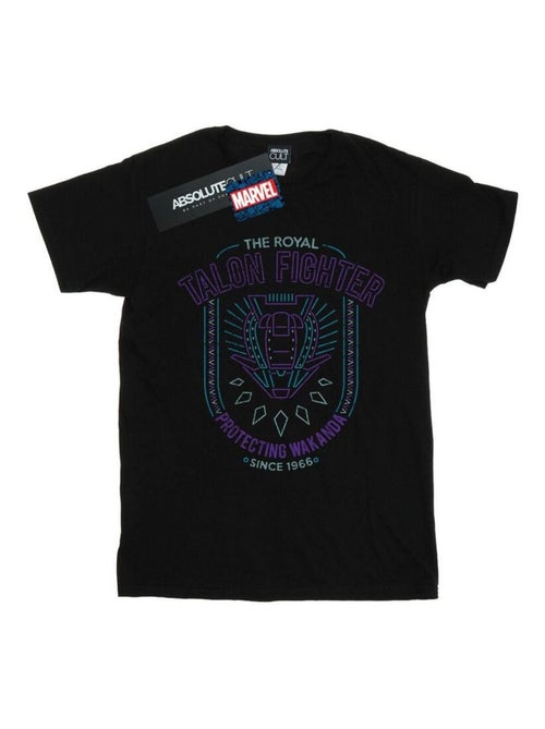 Marvel - T-shirt THE ROYAL TALON FIGHTER - Kiabi