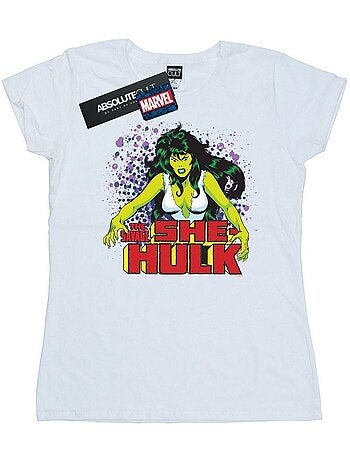 Marvel - T-shirt THE SAVAGE