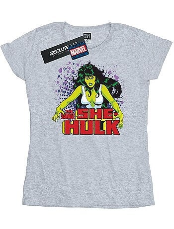 Marvel - T-shirt THE SAVAGE