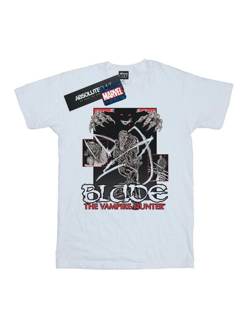 Marvel - T-shirt THE VAMPIRE HUNTER - Kiabi