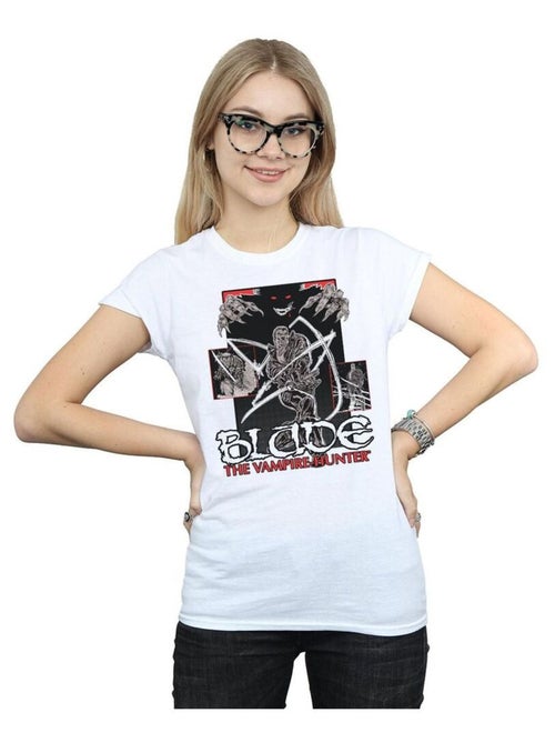 Marvel - T-shirt THE VAMPIRE HUNTER - Kiabi