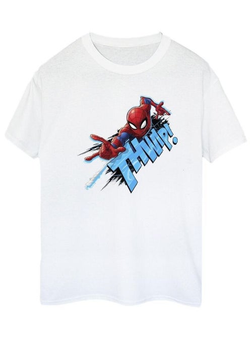 Marvel - T-shirt THUMP - Kiabi Marvel - T-shirt THUMP - Kiabi