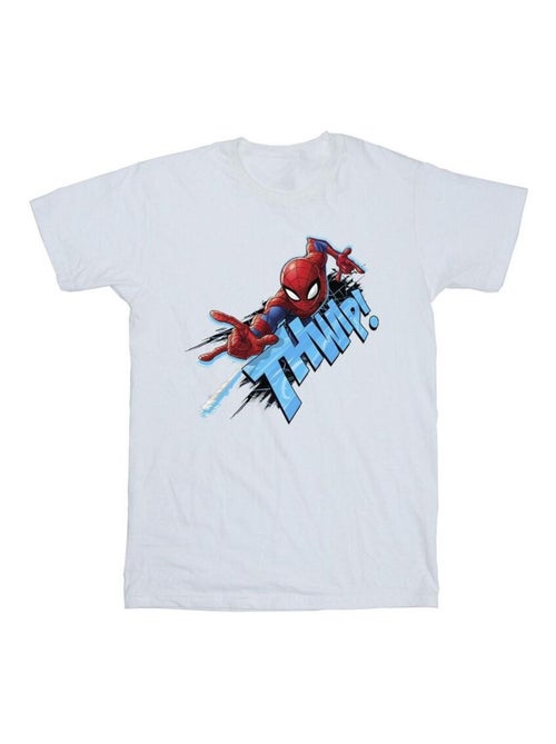 Marvel - T-shirt THUMP - Kiabi
