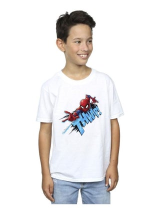 Marvel - T-shirt THUMP