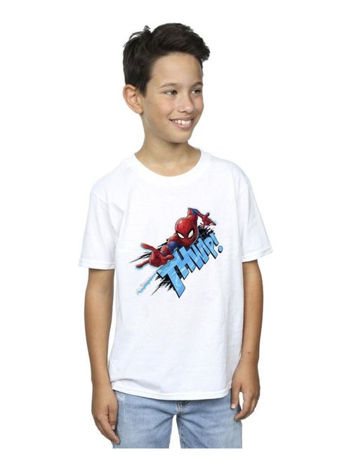 Marvel - T-shirt THUMP - Kiabi