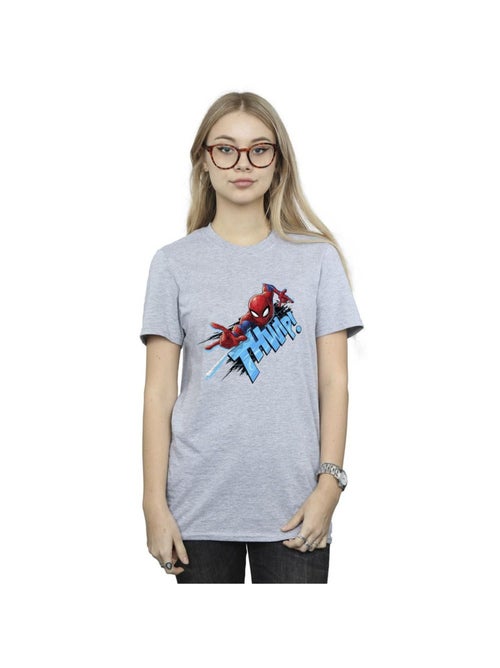 Marvel - T-shirt THUMP - Kiabi Marvel - T-shirt THUMP - Kiabi