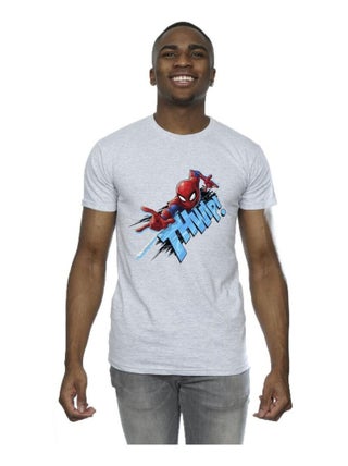 Marvel - T-shirt THUMP