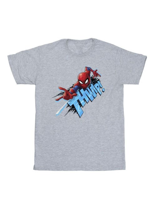 Marvel - T-shirt THUMP - Kiabi