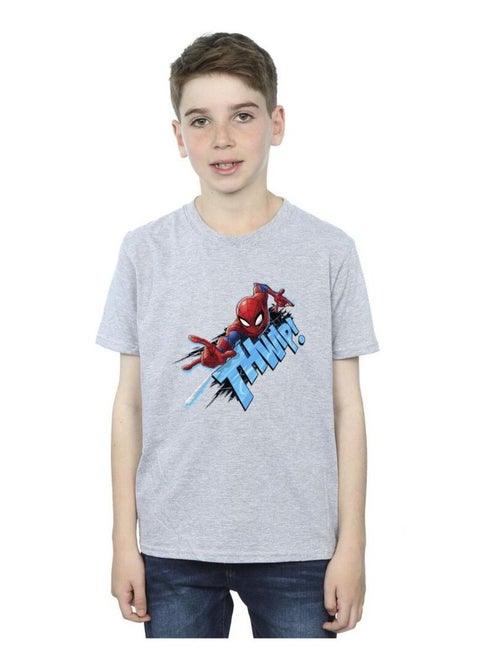 Marvel - T-shirt THUMP - Kiabi