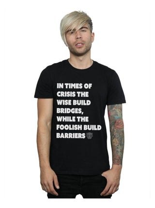 Marvel - T-shirt TIMES OF CRISIS