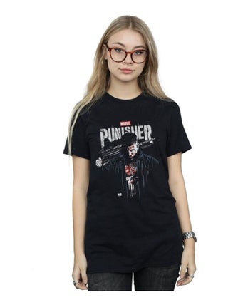 Marvel - T-shirt TV SERIES