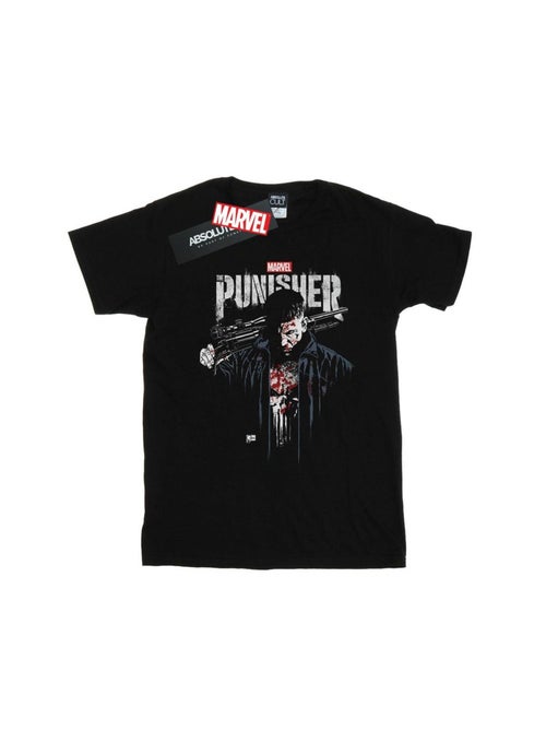 Marvel - T-shirt TV SERIES - Kiabi