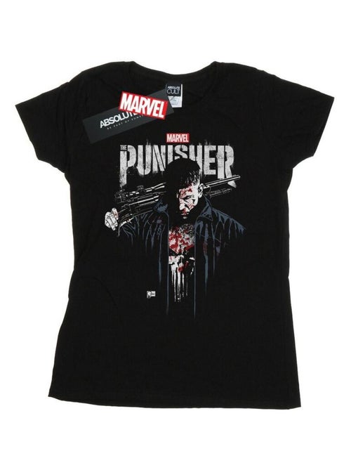 Marvel - T-shirt TV SERIES - Kiabi