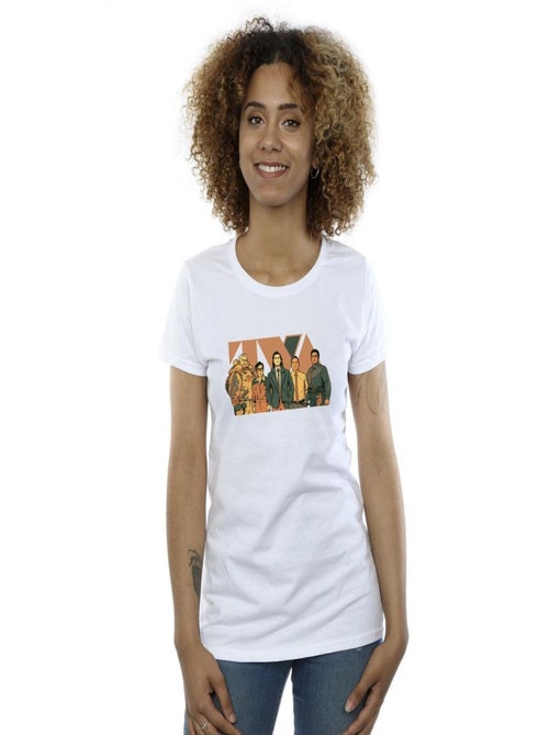 Marvel - T-shirt TVA - Kiabi